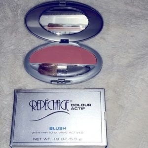 NWB Repechage Blush